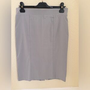 NWOT DALIA jacquard pencil skirt 🦋